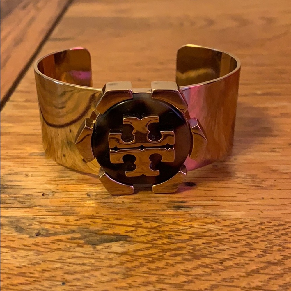 Tory Burch Cuff